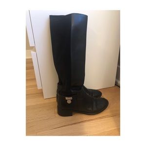 Michael Kors tall boots